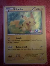 Pokemon pikachu generations for sale  CANTERBURY