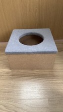 Custom subwoofer box for sale  CHESTER