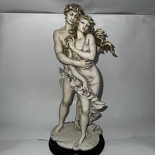 Giuseppe armani lovers for sale  Fishers