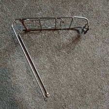 Vintage hebie chrome for sale  BARNSLEY