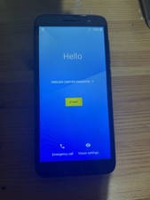 Alcatel 16gb lte for sale  ABERYSTWYTH