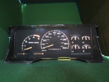 Truck suburban instrument for sale  Hazelwood