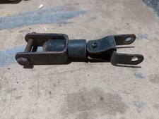 Ddr anhängerkupplung fahrrad gebraucht kaufen  Velten