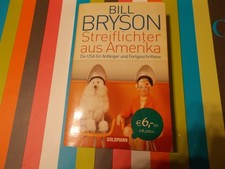 Bill bryson streiflichter gebraucht kaufen  Düsseldorf