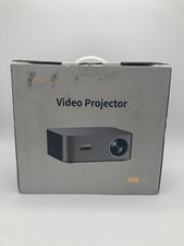Proyector doméstico PUTRIMS K12 segunda mano  Embacar hacia Mexico
