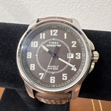 Timex expedition indiglo for sale  Escondido