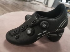 Sport fahrradschuhe rennradsch gebraucht kaufen  Hahnstätten