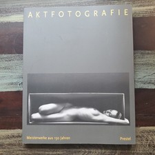 Aktfotografie meisterwerke 150 gebraucht kaufen  Hohen Neuendorf