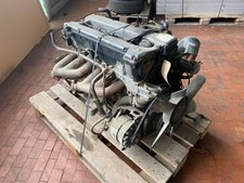 63195 motor mercedes gebraucht kaufen  Neu-Ulm