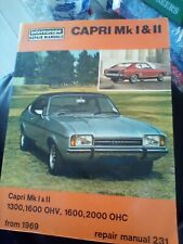 Intereurope repair manual for sale  KING'S LYNN