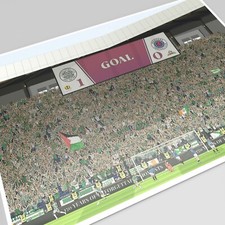 Celtic adam idah for sale  SNODLAND