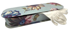Antique vtg fabric for sale  Somerset