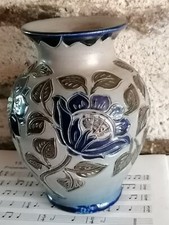 Vase gres gris d'occasion  Saint-Julien-de-Concelles