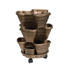 Garden tier bronze for sale  KETTERING