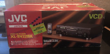 CD player JVC XL-SV22 Victor Company of Japan 110V/220V controle remoto manual do proprietário comprar usado  Enviando para Brazil