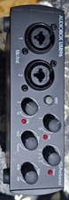 Scheda audio presonus usato  Zagarolo