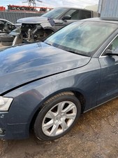 Audi wing front for sale  ROCHESTER