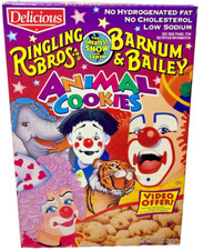 1990s ringling bros for sale  Tulsa