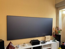 Impianto home cinema usato  Acqualagna