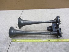 Vtg truckers dual for sale  Alamance