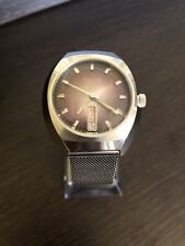 Orologio vintage automatico usato  Foggia