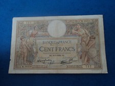 Billet 100 luc d'occasion  Pia