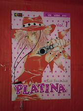 Platina storia disegni usato  Italia