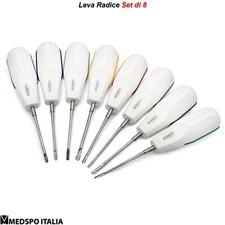 Strumenti chirurgici leve usato  Firenze