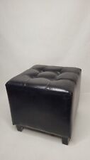 Tabouret pouf repose d'occasion  Saint-Sauveur-en-Puisaye