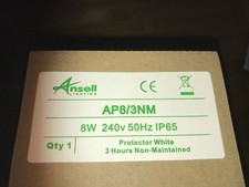 Ansell ap8 3nm d'occasion  Expédié en France