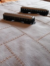 Wagons modelisme ferroviaire d'occasion  Chantilly