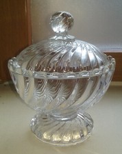 Bonbonnière drageoir sucrier d'occasion  Candé