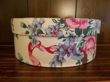 Fabric covered 6.75 for sale  Sumner