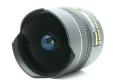 Obiettivo nikon fisheye usato  Roma