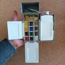 Complete winsor newton for sale  DUNDEE