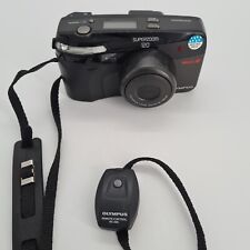 Lympus super zoom gebraucht kaufen  Lübeck