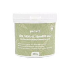 100 organic seaweed for sale  ADDLESTONE