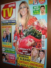 Dipiù tv.romina power usato  Campagna