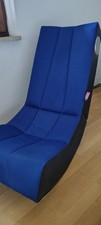 Musik rocker sessel gebraucht kaufen  Putzbrunn