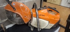 Stihl ts480 disc for sale  ABERDARE