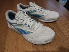 Reebok nano trainers for sale  BISHOP AUCKLAND
