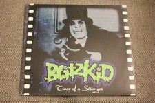 Blitzkid trace stranger gebraucht kaufen  Vreden