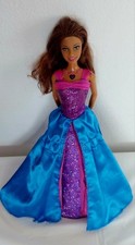 Barbie prinzessin barbie gebraucht kaufen  Klosterlechfeld