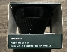 Starbucks pour drip for sale  Commerce City