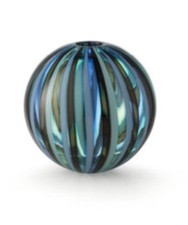 Vaso vetro murano usato  Treviso