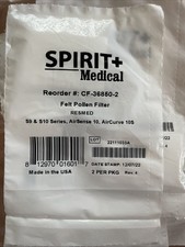 Lot cpap filters for sale  Cartersville
