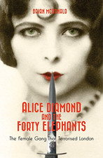 Alice diamond forty for sale  UK