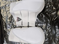 Equilibrium brushing boots for sale  GLASGOW