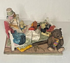 Colour box miniatures for sale  CHELMSFORD