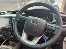 Toyota hilux invincible for sale  NOTTINGHAM